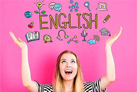 Clases de ingles para niños. Metodo Jolly Phonics.